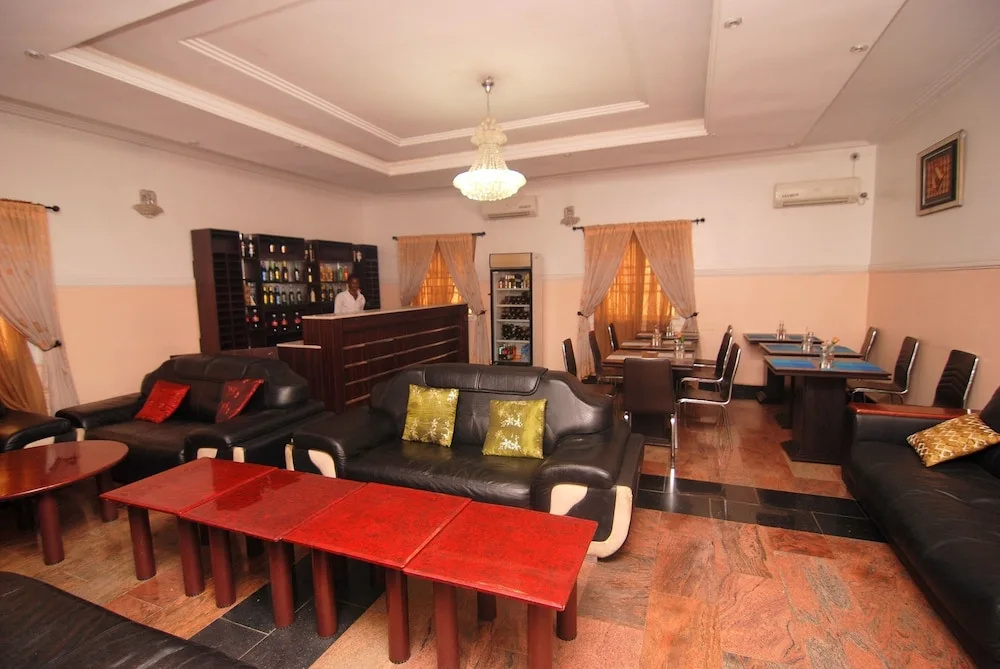 AGC Hotel