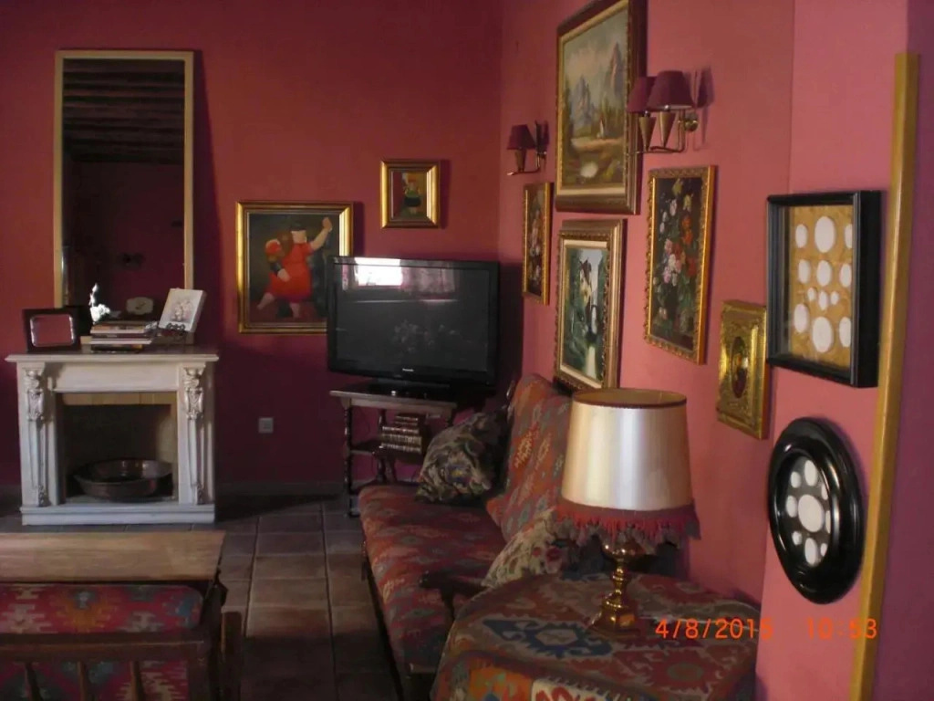 Casa rural de la Abuela