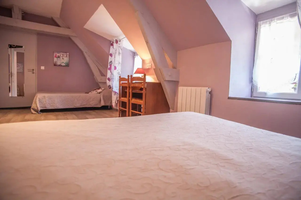 Logis Hotels - Auberge de lÎle - Hôtel 3 étoiles et Restaurant