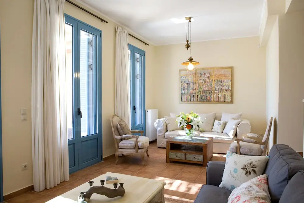 Villas Armeno