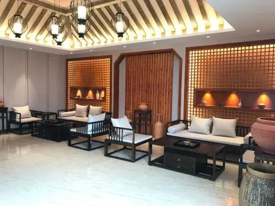 Wenjun Guli Impression Hotel