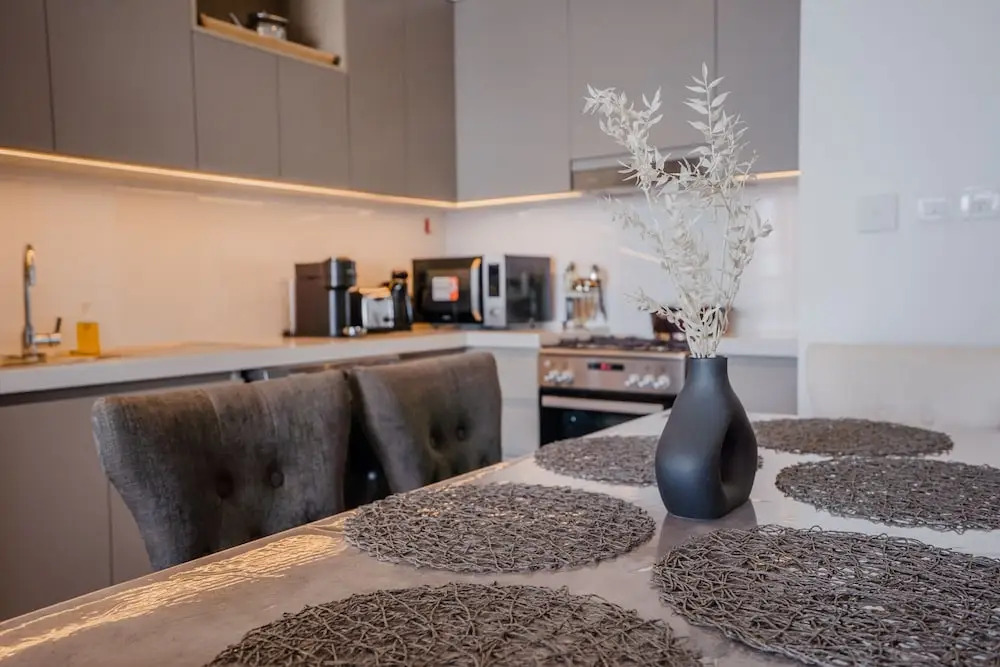 Nasma Luxury Stays - Creek Gate T1