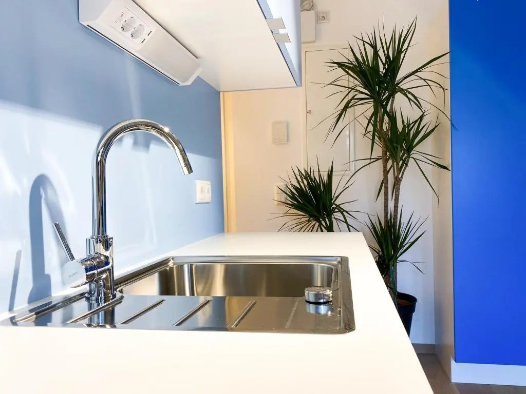 DAREBELL - Designerapartments Kirchfeldgasse