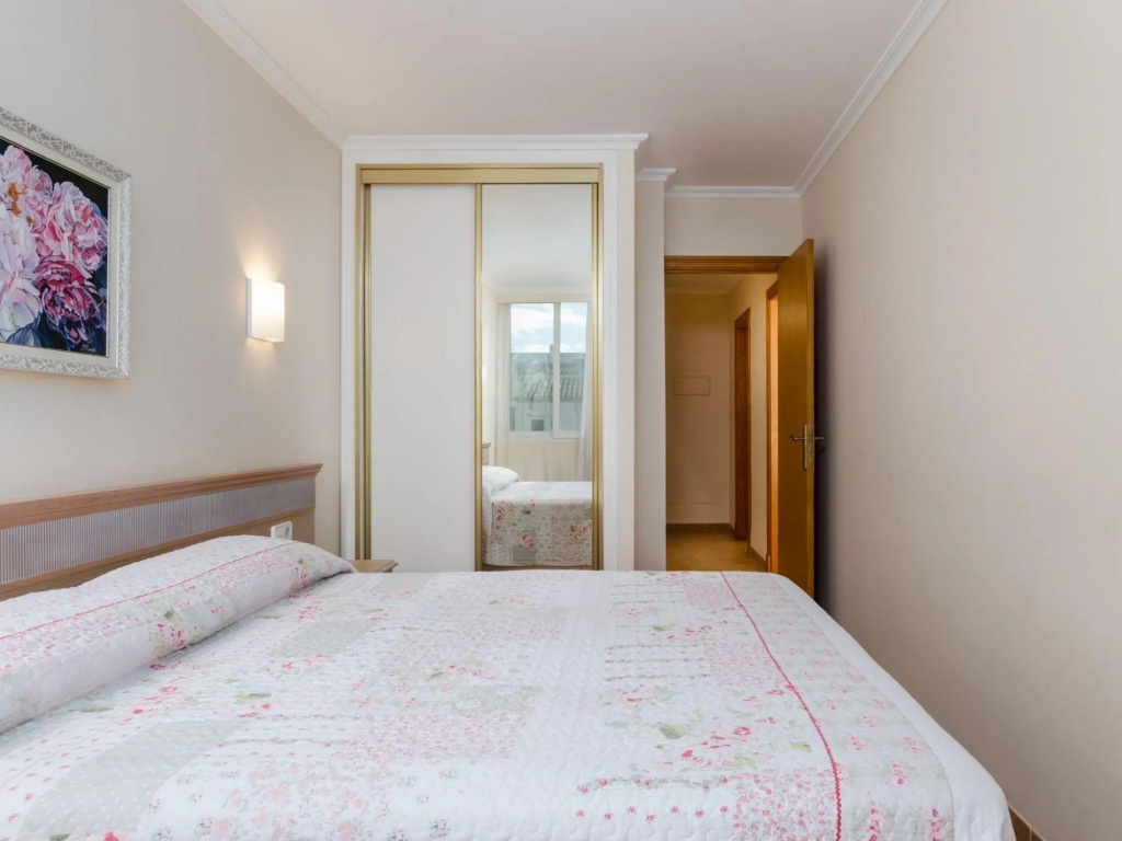 BONANZA 5 - Apartment for 2 people in Colonia de Sant Jordi.