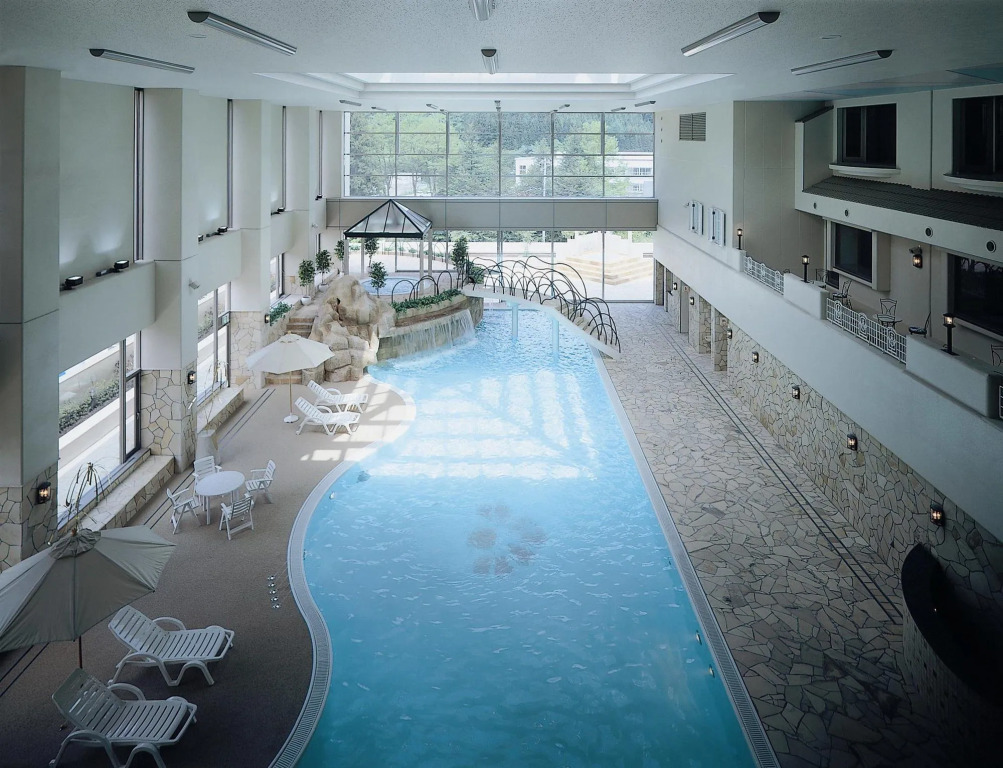 Hotel Shidotaira