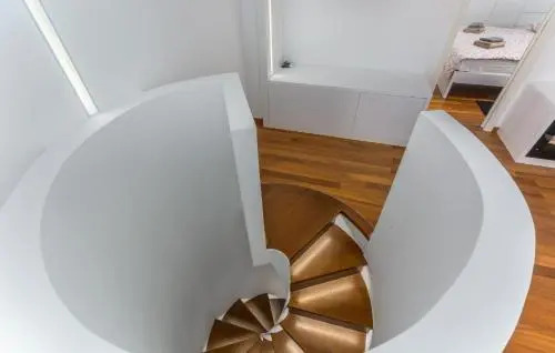 Luxury Apartments Novigrad