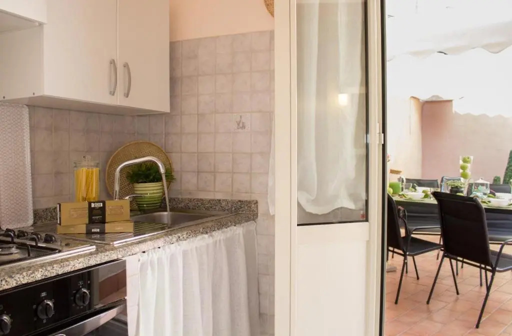 Apartment Rome & More