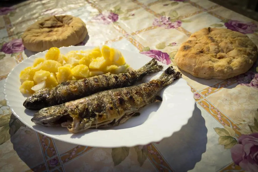 Auto Kamp Lav