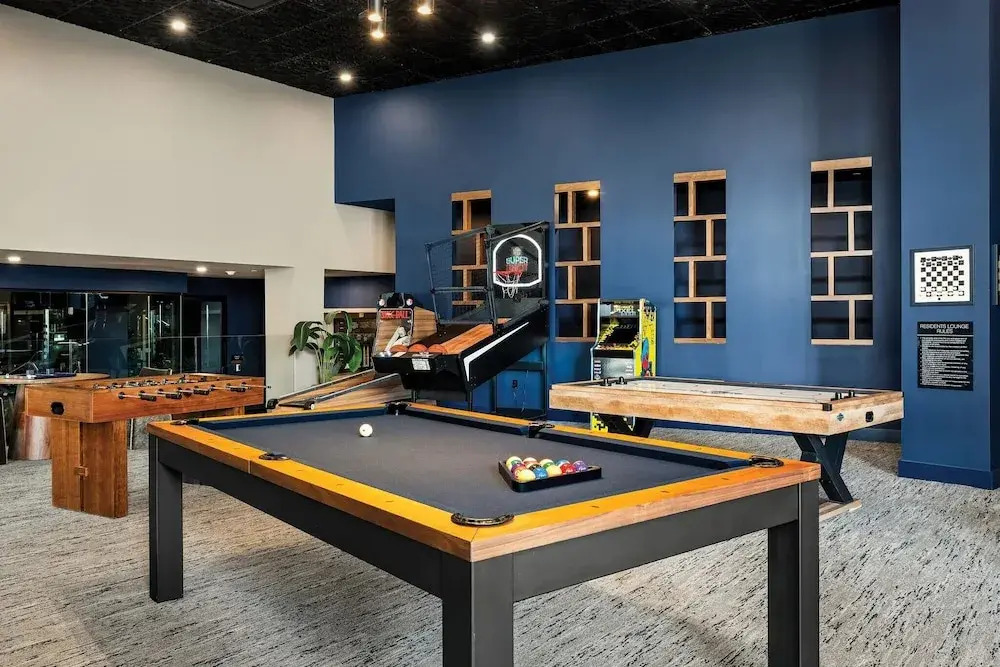 Luxury Apartments by Hyatus White Plains