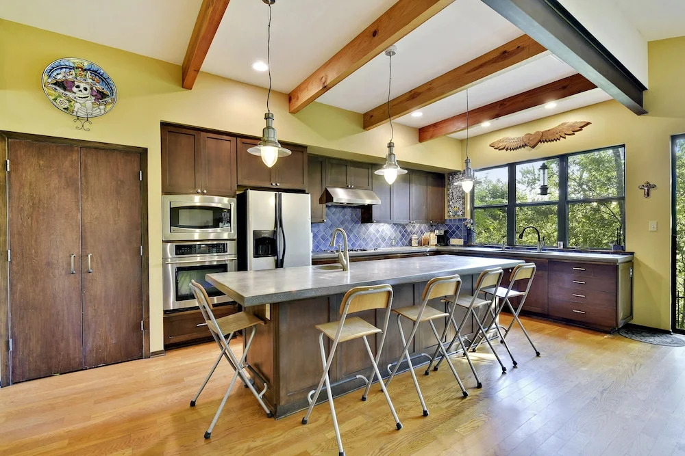 Rollingwood House #143563 - 4 Br Home