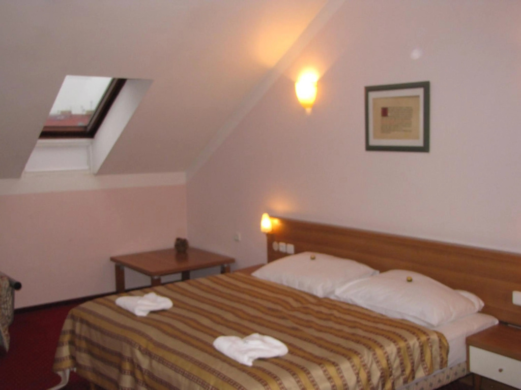 Hotel Residence Select