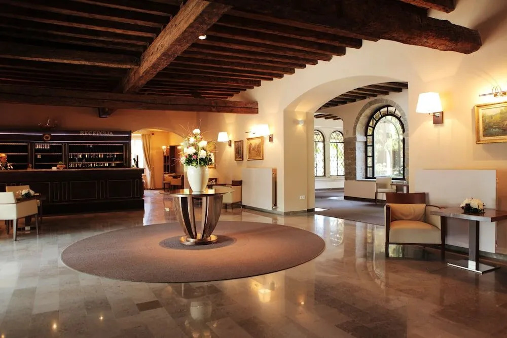 Villas with Balcony or Terrace - Hotel & Resort Adria Ankaran