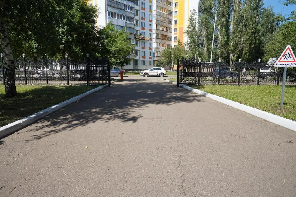 Отель Надежда