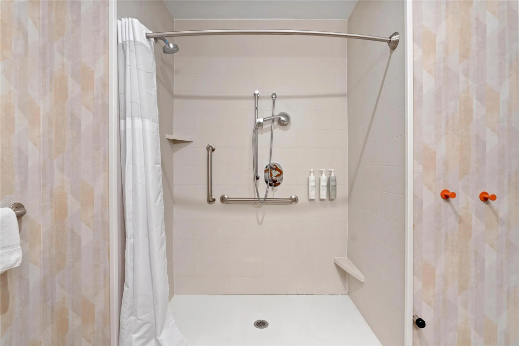 Hampton Inn By Hilton Wharton
