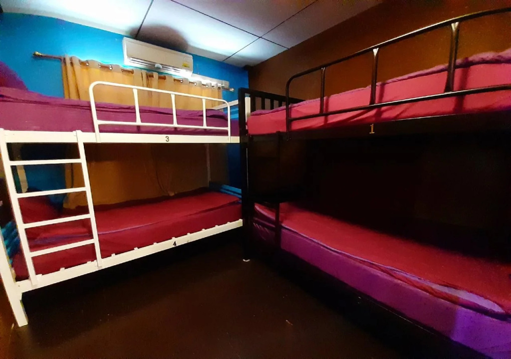 Resting Place Hostel
