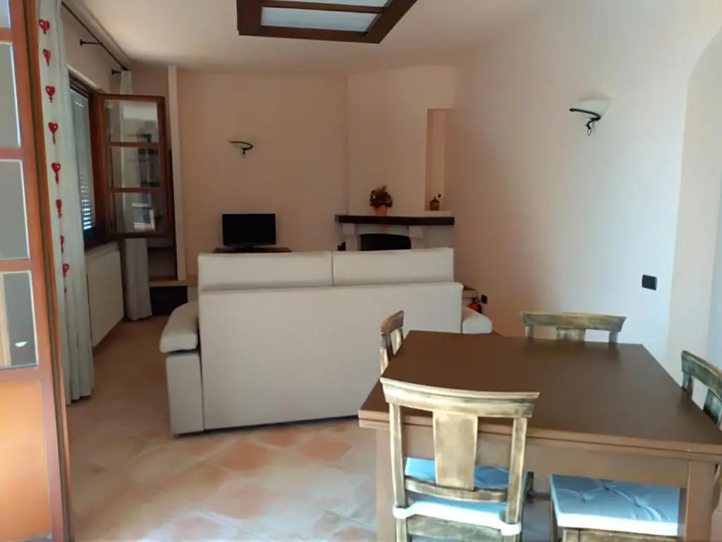 Monolocale X 2 a 1,6 Km Da Castiglioncello