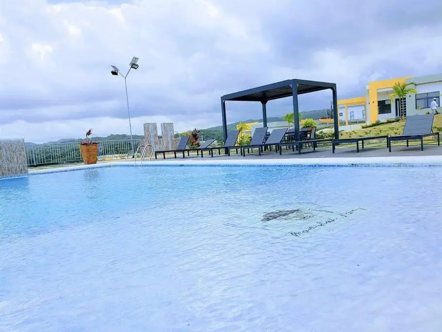 27 Heaven 3B/R Villa with Infinity Pool
