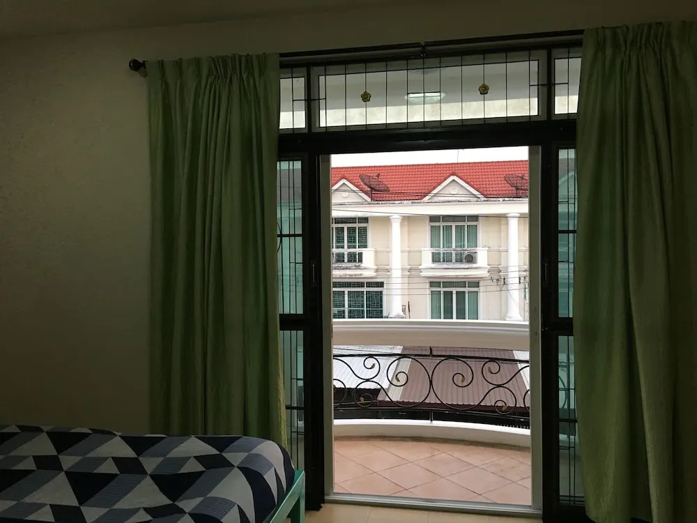 Family Guesthouse