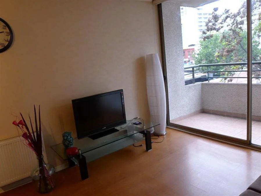 Chilean Suites Centro