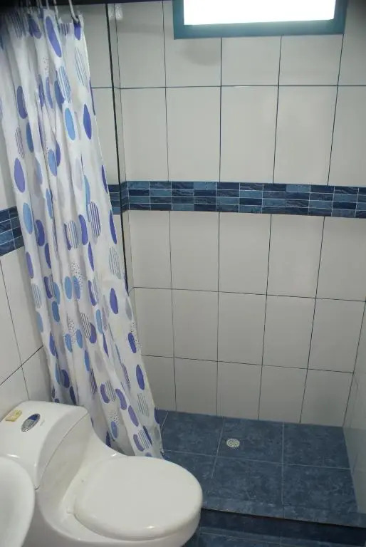 Hostal Campestre El Santuario
