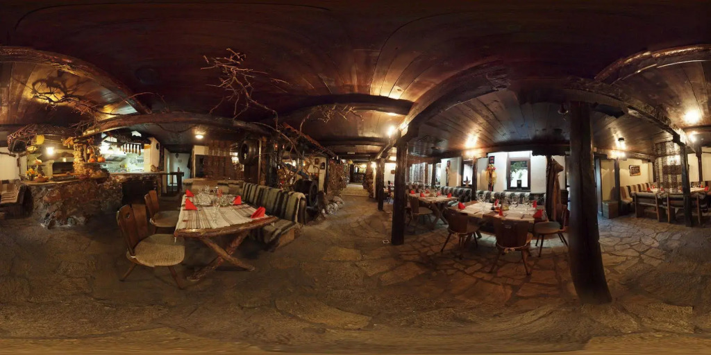 Momini Dvori Boutique Guest House