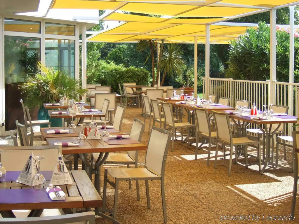 ibis Styles Marseille Aéroport