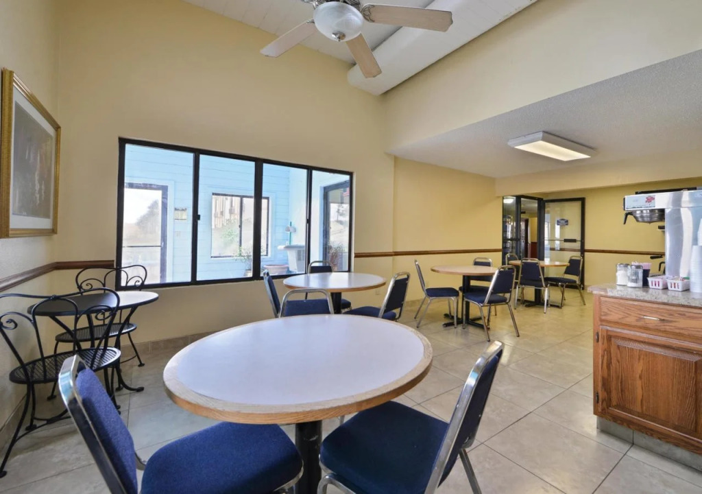 Best Western Morton Inn