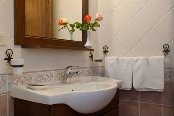 Bed & Breakfast Nettuno