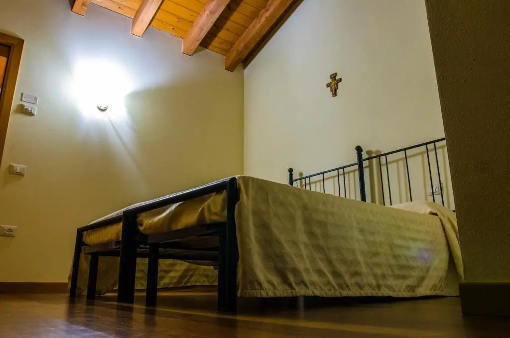 Agriturismo alle Rose
