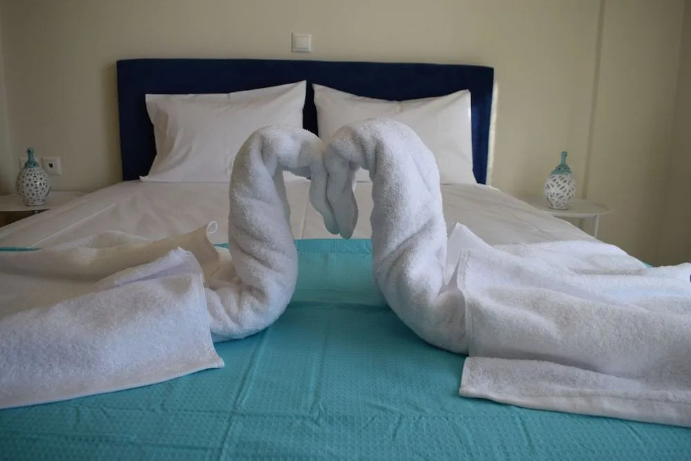 Fedra City Suites