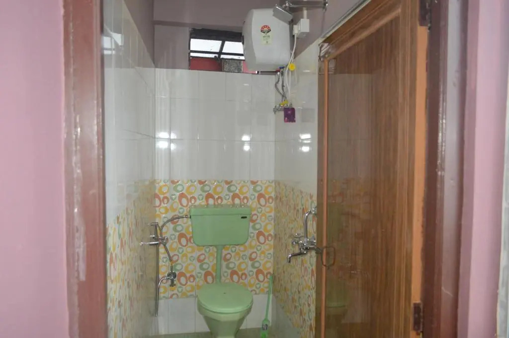 Banabas Homestay