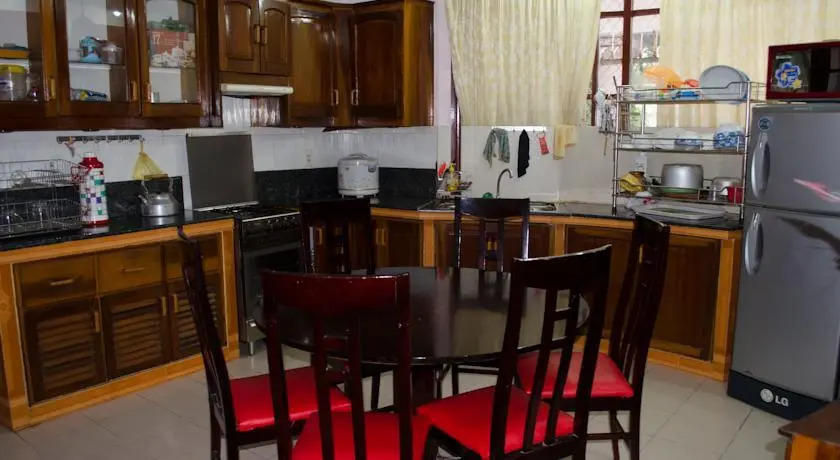 Linda Homestay