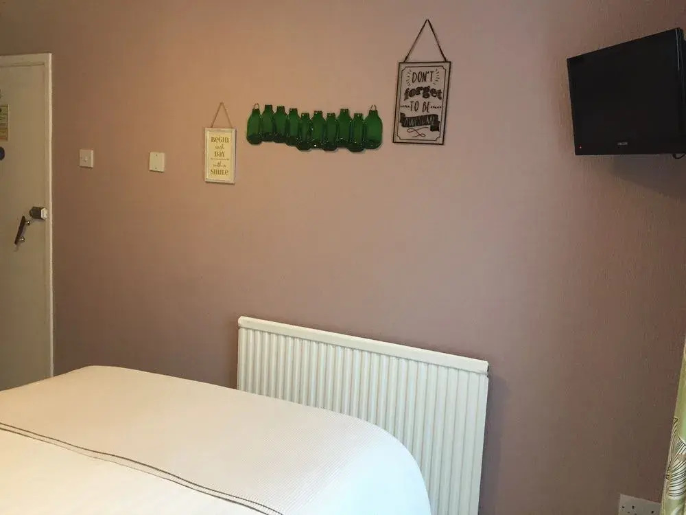 Phantele Bed and Breakfast