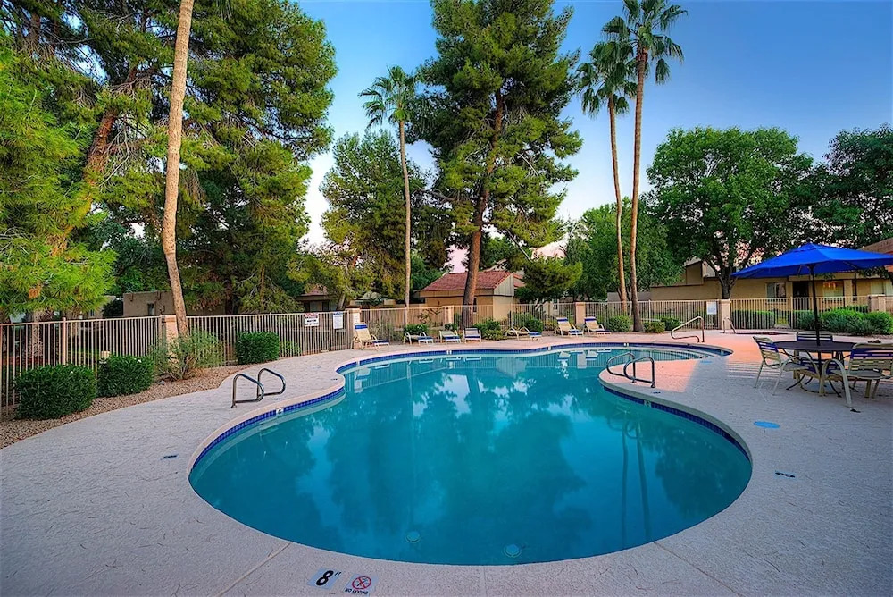 Southwest Sanctuary 3 BR by Casago