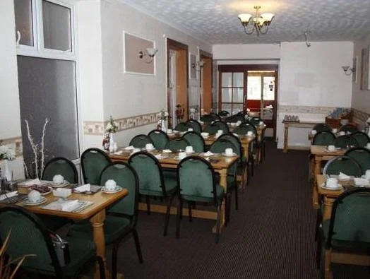 Clifton Private Hotel