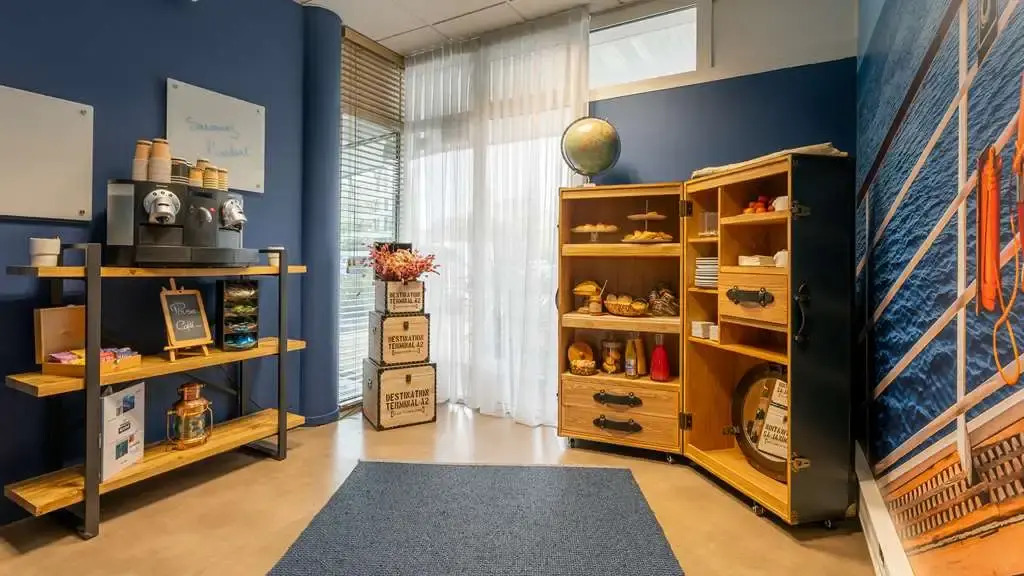 Kyriad Prestige Vannes Centre - Palais des Arts