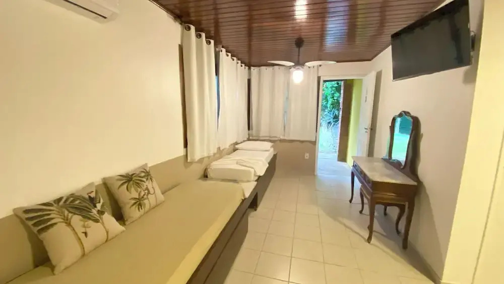 Paraíso Geribá