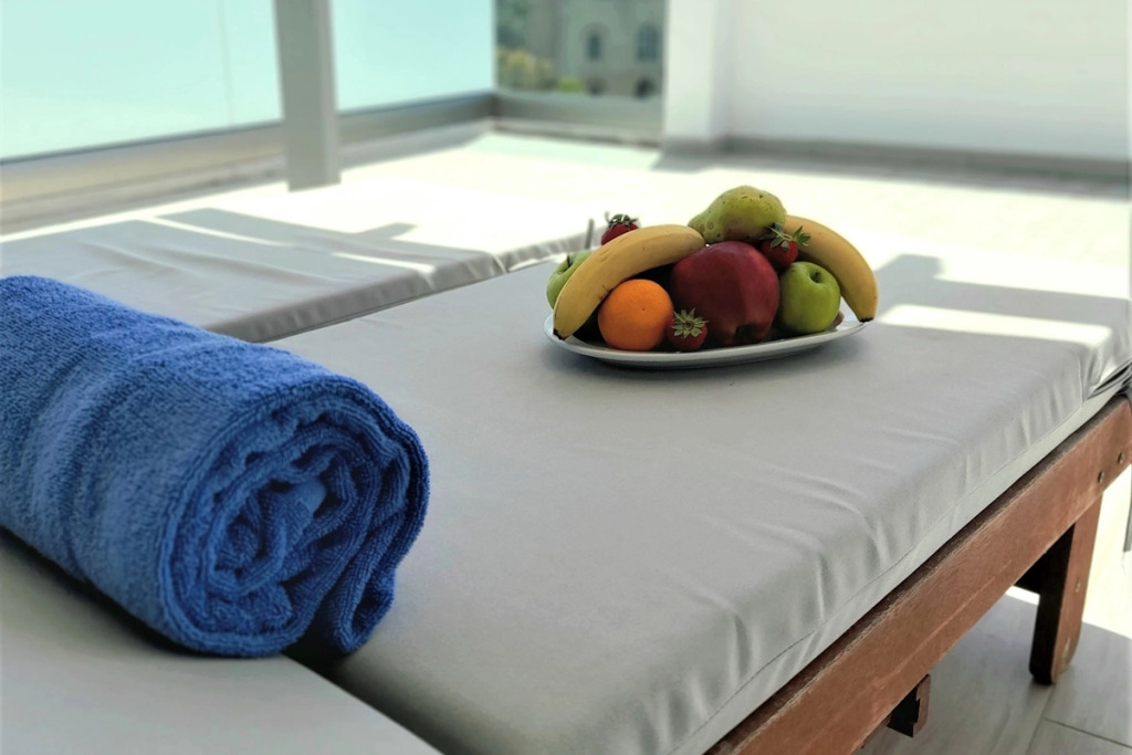 Elite Hotel