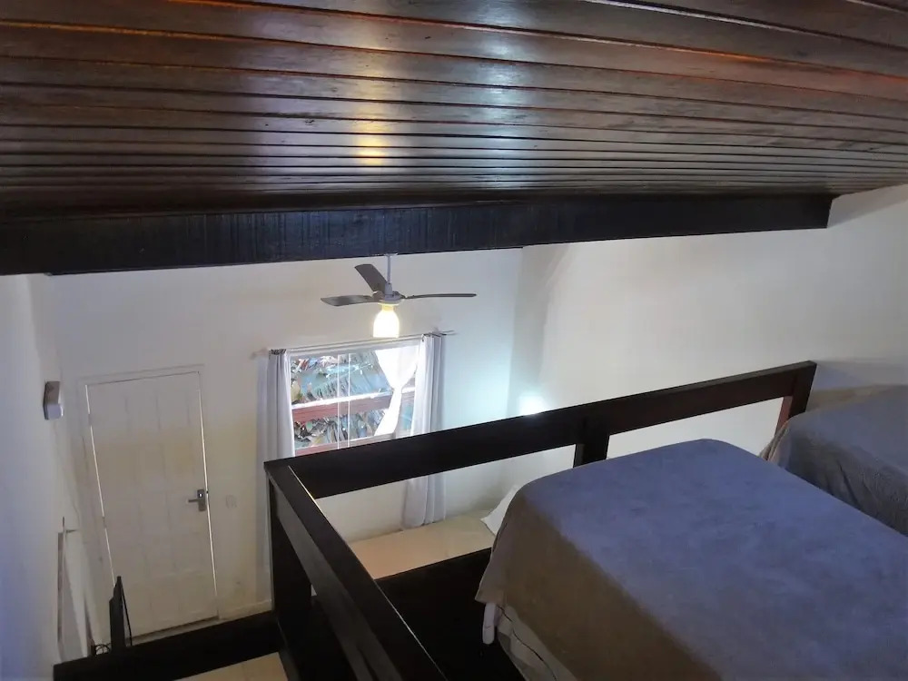 Elementos Búzios Hostel
