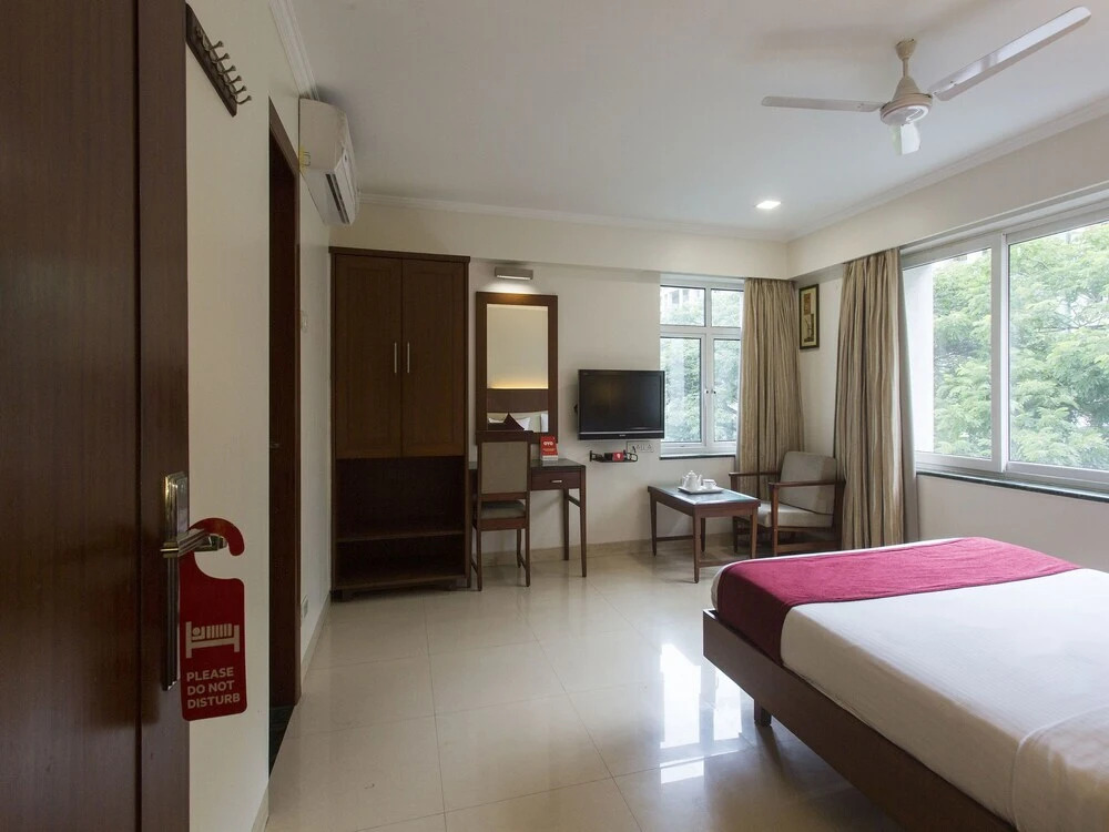 Hotel Sudarshan - Hotel