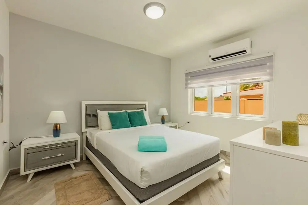 Brand NEW 3BR 2BA Villa With Amazing Amenities