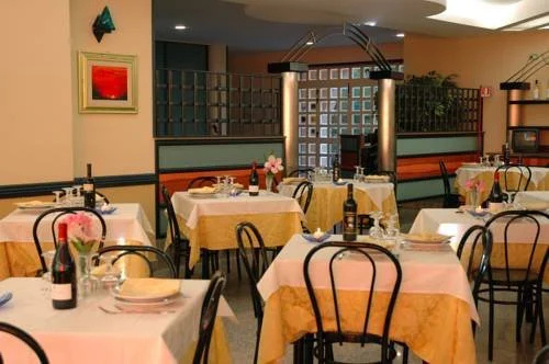 Hotel Club Saint George