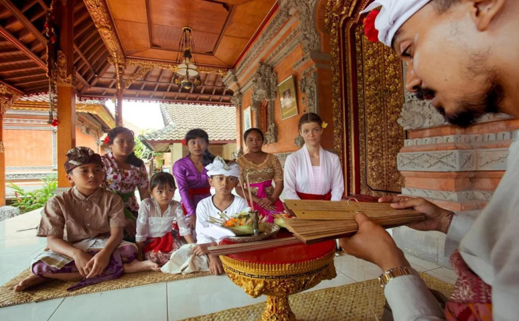 Puri Anyar guest house