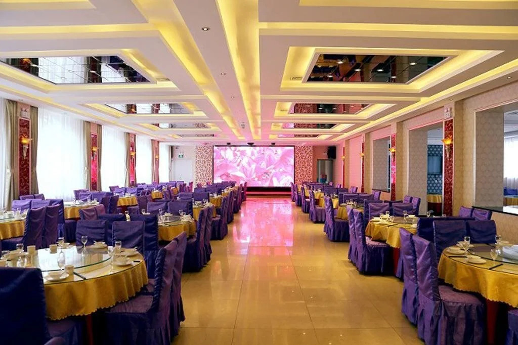 Song Lin Hotel