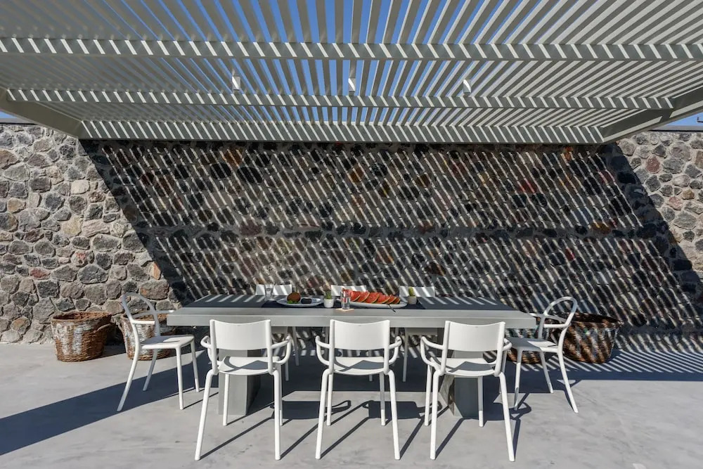 Samsara - Santorini Luxury Retreat