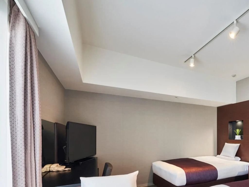 HOTEL MYSTAYS Shimizu