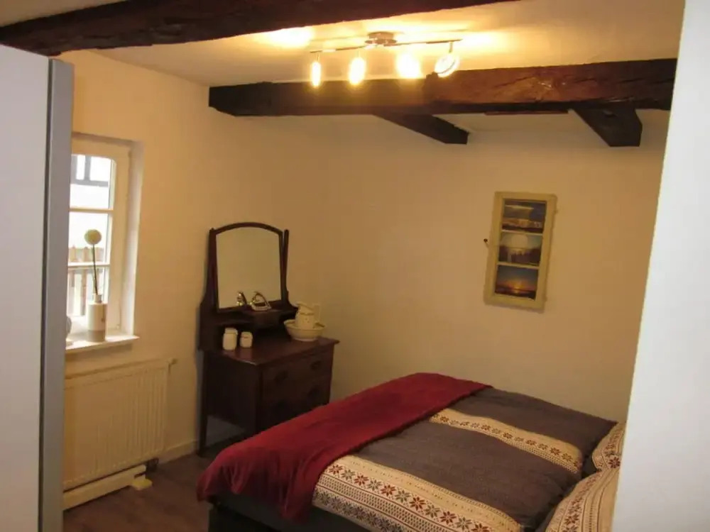 Majestic Apartment in Olsberg