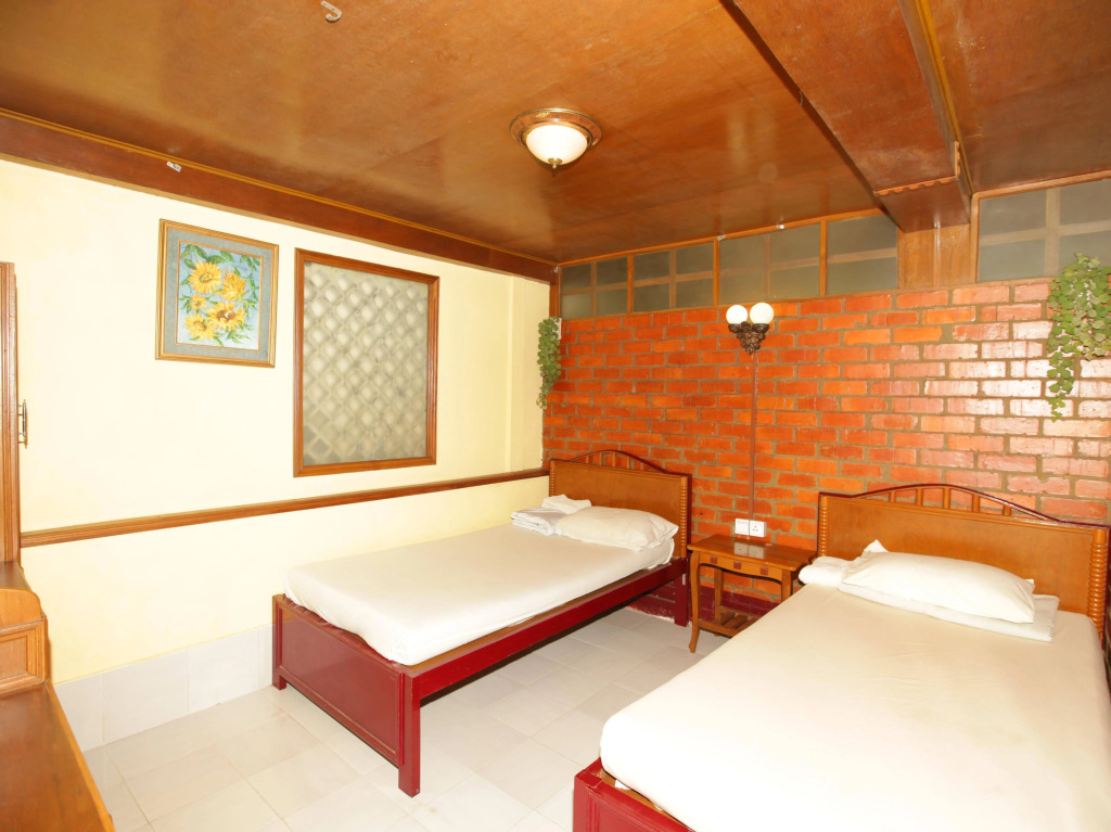 Okinawa Guest House