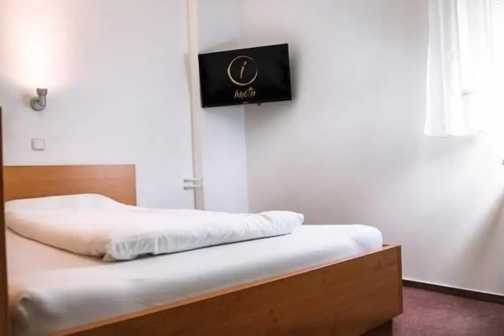 Hotel Imota