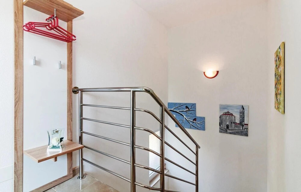 Stunning Apartment in Bibinje With 3 Bedrooms, Wifi and Outdoor Swimming Pool
